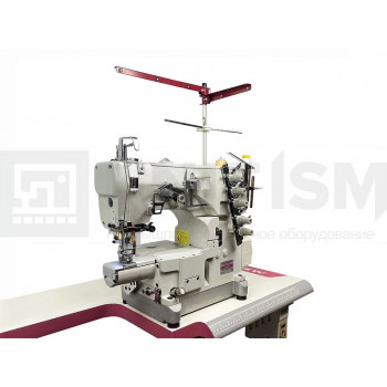 Плоскошовная машина Aurora A-2600D