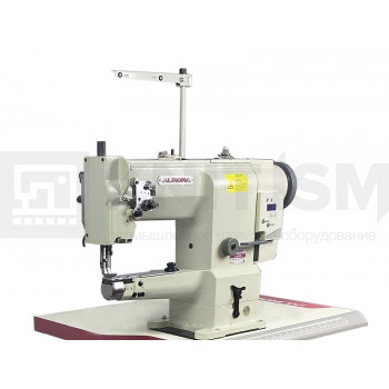 Рукавная швейная машина Aurora А-2628D (Прямой привод, автоматическая смазка)
