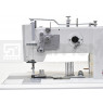 Прямострочная швейная машина с тройным продвижением для окантовки тяжелых материалов Aurora A-267-373-LG