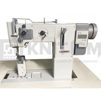 Колонковая машина Aurora A-268D-373