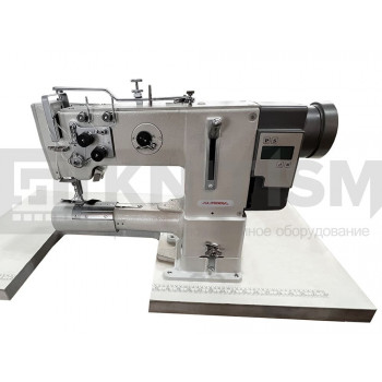 Двухигольная рукавная швейная машина Aurora A-269D-273