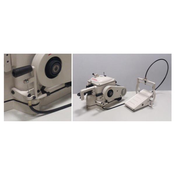 Aurora GP-302 HM new type / бытовой мотор