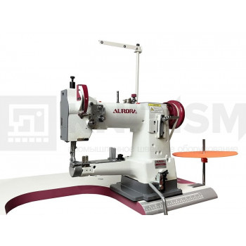 Рукавная швейная машина для окантовки AURORA A-335-LG