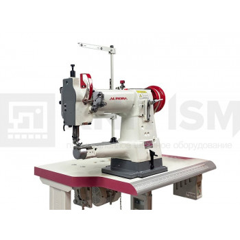 Рукавная швейная машина Aurora A-335