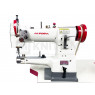 Рукавная швейная машина для окантовки AURORA A-335B-LG