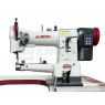 Рукавная швейная машина для окантовки Aurora A-335BD-LG (Прямой привод, увеличенный челнок)