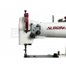 Рукавная швейная машина Aurora A-335BD (Прямой привод, увеличенный челнок)