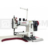 Рукавная швейная машина Aurora A-335BD (Прямой привод, увеличенный челнок)