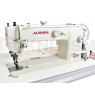 Прямострочная промышленная швейная машина с шагающей лапкой Aurora A-3500 (98100/95285)