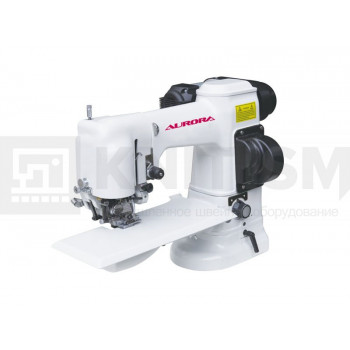 Промышленная подшивочная машина AURORA A-360