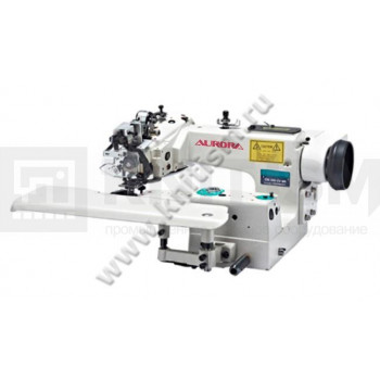 Промышленная подшивочная машина Aurora A-360D