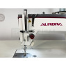 Прямострочная промышленная швейная машина Aurora A-3EL