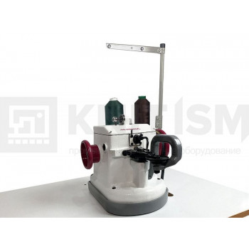 Скорняжная машина для пошива мягкой обуви Aurora GP-4-6 (248034/245530)