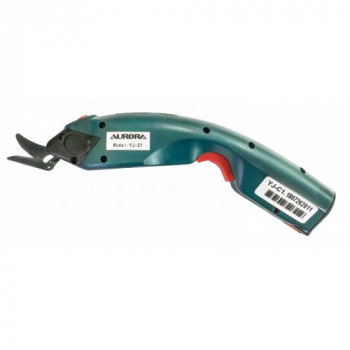 Аккумуляторные электроножницы для раскроя Aurora YJ-C1