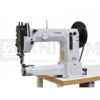 Промышленная швейная машина для сверхтяжелых материалов Aurora A-460