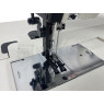 Промышленная прямострочная швейная машина с шагающей лапкой для шитья строп Aurora A-470