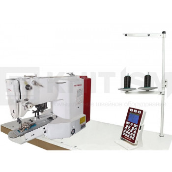 Электронная пуговичная машина Aurora A-48 (прямой привод)