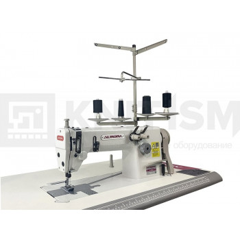 Промышленная швейная машина цепного стежка Aurora A-480A