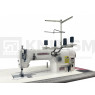 Промышленная швейная машина цепного стежка Aurora A-480D с прямым приводом