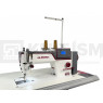Прямострочная промышленная швейная машина Aurora A-4EH (автоматическая обрезка нити)