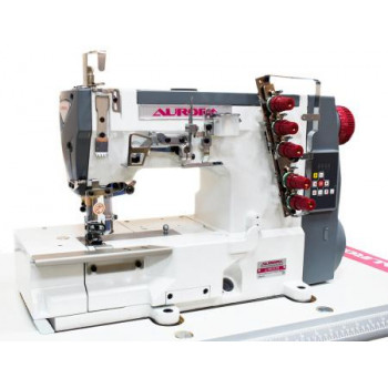 Распошивальная машина Aurora A-500-01DN