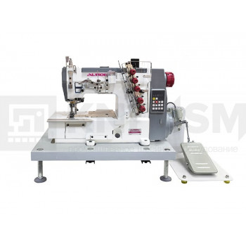 Настольная распошивальная машина Aurora A-500-01DN-P HOME