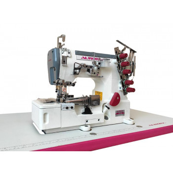 Распошивальная машина Aurora A-500-02E