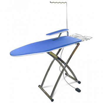 Гладильный стол с рукавом Aurora TA 500