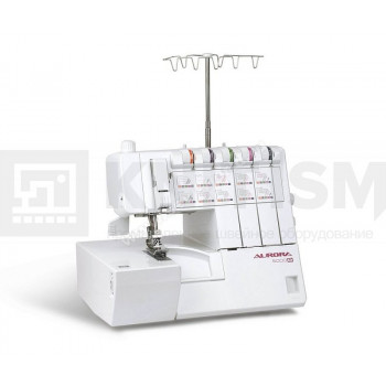 ОВЕРЛОК (КОВЕРЛОК) AURORA 5000D (76283)