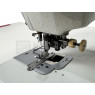 Прямострочная швейная машина с ножом обрезки края материала AURORA A-5200 со встроенным мотором ADD-55N