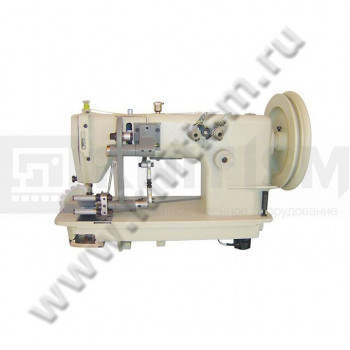 Промышленная швейная машина для изготовления складок Aurora A-555-X-II