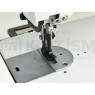 Прямострочная швейная машина с тройным продвижением Aurora A-562