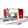 Прямострочная промышленная швейная машина с игольным продвижением Aurora A-6 (Дизайнерские строчки)