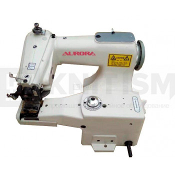 Промышленная подшивочная машина Aurora A-600-1