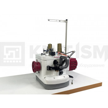 Скорняжная машина с автоматической обрезкой нити и подъемом лапки Aurora GP-6003-PE-UT  (прямой привод)