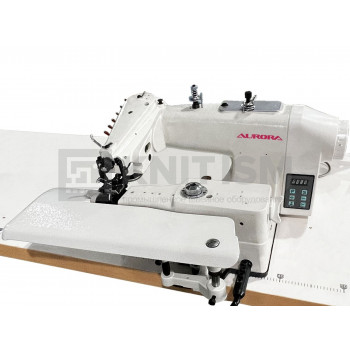 Промышленная подшивочная машина Aurora A-600D (прямой привод)