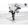 Прямострочная промышленная швейная машина с тройным продвижением Aurora A-611-D3 (прямой привод)