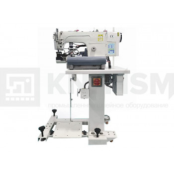 Автоматизированная машина для подгибки низа брюк Aurora A-6390-H-D4