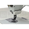 Прямострочная швейная машина с тройным продвижением Aurora A-662D со встроенным мотором и позиционером иглы