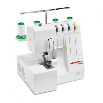 Оверлок Aurora 700D