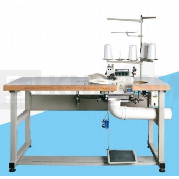 Матрасный оверлок Aurora A-700XB-10 (15/20)