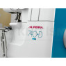 Оверлок Aurora 740D