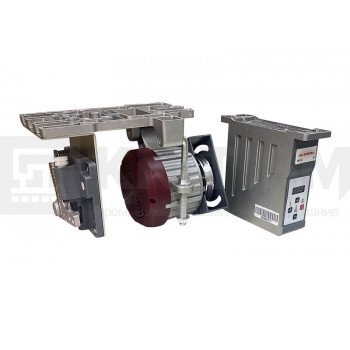 Сервомотор (сервопривод) Aurora SM-750 (750Вт)