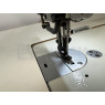 Прямострочная промышленная швейная машина с тройным продвижением Aurora А-797-D3 (автоматические функции, увеличенный вылет рукава)