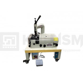 Портативная машина для спуска края кожи Aurora A-802D HOME (прямой привод)