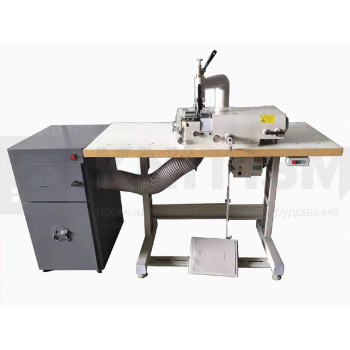 Машина для спуска края кожи Aurora A-803