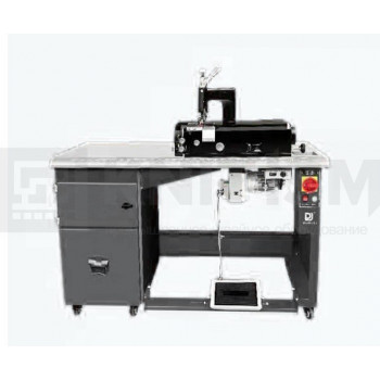 Машина для спуска края кожи Aurora A-803F