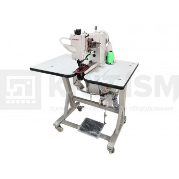 Мокасиновая машина Aurora A-82 (мокасинка, 12 шаблонов)