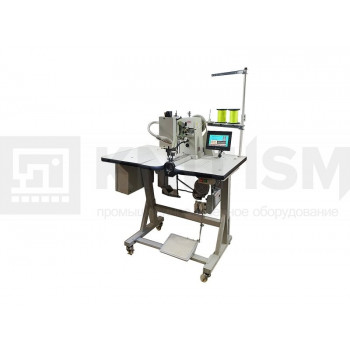 Электронная мокасиновая машина Aurora A-82X (мокасинка, 360 шаблонов)