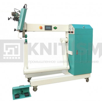 Станок для сварки ПВХ ткани Aurora A-8320